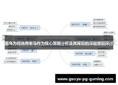 魔鸟为何选用老马作为核心策略分析及其背后的深层原因探讨