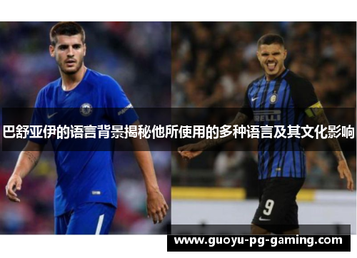 巴舒亚伊的语言背景揭秘他所使用的多种语言及其文化影响