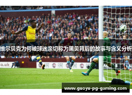 维尔贝克为何被球迷亲切称为黑贝背后的故事与含义分析