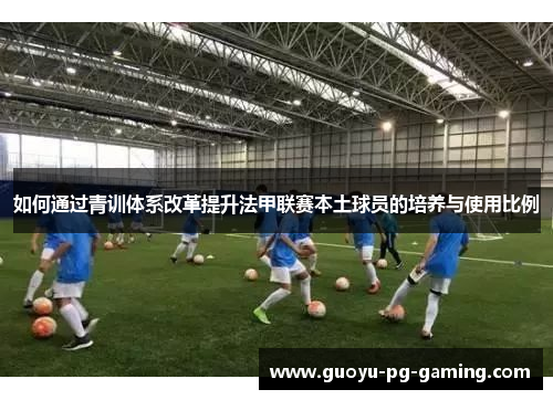 如何通过青训体系改革提升法甲联赛本土球员的培养与使用比例 如何通过青训体系改革提升法甲联赛本土球员的培养与使用比例